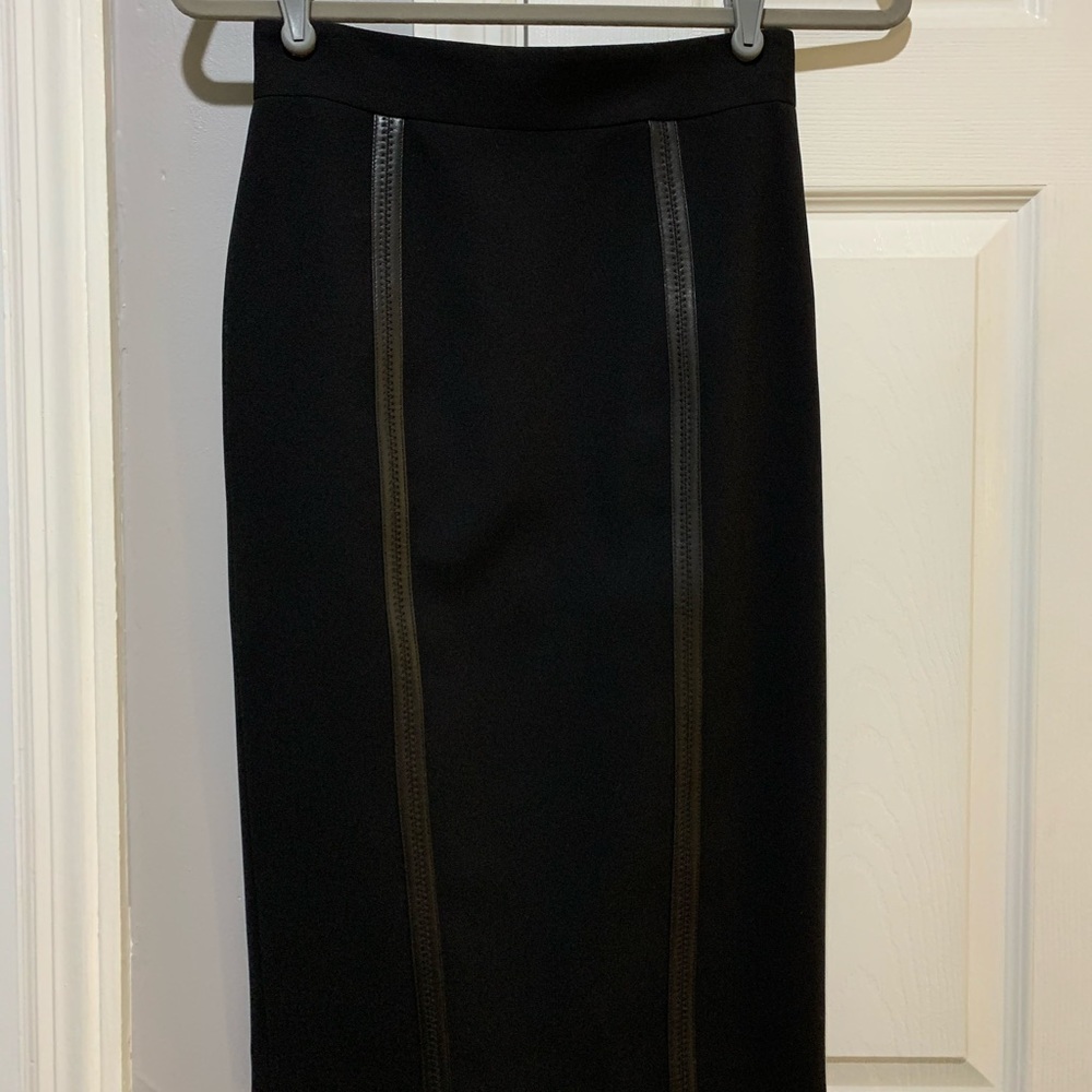 Burberry London Pencil Skirt